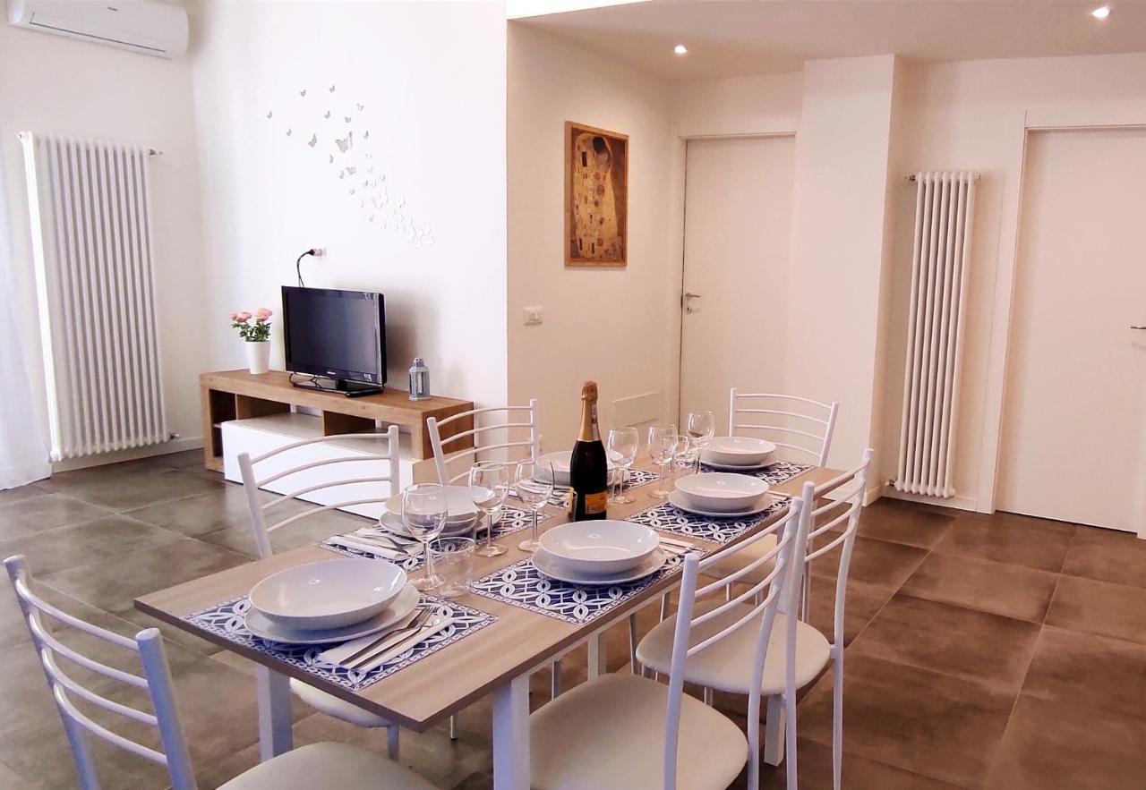 Lux Family Apartment Bardolino Exterior photo